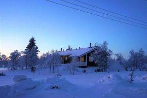 Twin Peaks Urupää A Saariselkä